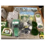 John Deere Collectibles