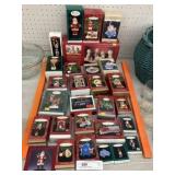 Hallmark Keepsake Ornaments