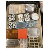 Fishing Flies and Tackle