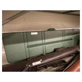 Hard Sided Gun Case