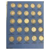 $11.90 in 90% Silver Dimes