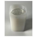 2014 Uncirc. Roll American Silver Eagles