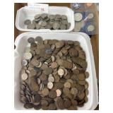 Misc. US Coins