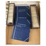 Lot of Wheaties - 1909 to 1959