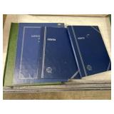 Penny Books - 1909 & Up