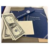 Misc. US Silver Certs, etc.