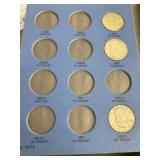 $7.50 in 90% Silver Halves