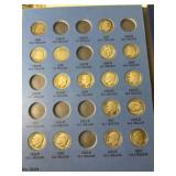 $11 in 90% Silver Quarters & Halves