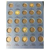 $10.30 in 90% Silver Mercury Dimes