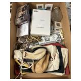 Misc. Coins, Tokens, etc.