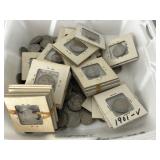 165+ V & Buffalo Nickels