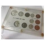 1955 US Mint Set