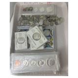 $16.90 in 90% Silver