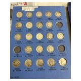 $13.90 in 90% Silver Dimes