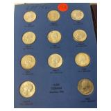 $13.25 in 90% Silver Washington Quarters