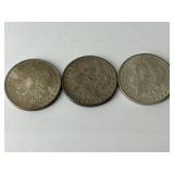 3 Morgans