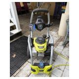 Ryobi 3100 PSI Power Washer