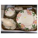 Franciscan Dinnerware