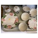 Franciscan Dinnerware