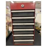 Craftsman Side Cabinet