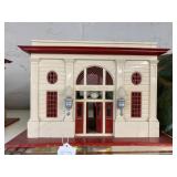 Lionel No. 115 Standard Gauge Station