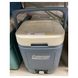 Coleman and Playmate Coolers