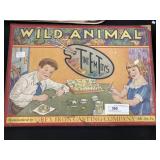 Gray Iron Casting Paint Set