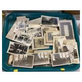 Vintage Photographs
