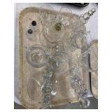 Candlewick Glassware