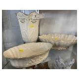 (3) Pieces of Lenox Chinaware