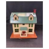 Lionel No. 189 Villa