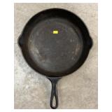 Griswold Frying Pan