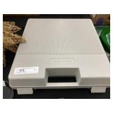 Sharp Electric Typewriter