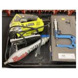 Micrometer with Jigsaw