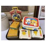 Fisher Price Toys