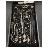 Sterling Silver Jewelry