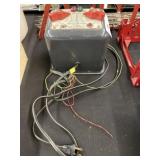 American Flyer Transformer