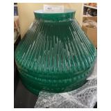 (4) New Glass Lamp Shades