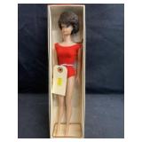 Vintage Barbie Teenage Fashion Doll