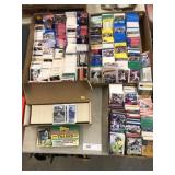 Sports Trading Cards