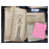 19th Century Newspapers