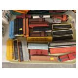 HO Scale Freight Cars