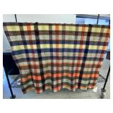Wool Blanket
