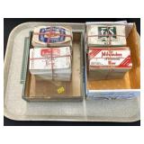 Brewery Bottle Labels