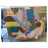 (2) Quilt Tops