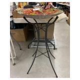 Decorative Birdbath