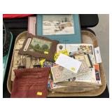 Advertising Ephemera