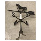 Aluminum Weathervane