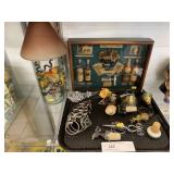 Wine Bottle Tops and Decor