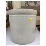 Straight Sided Storage Crock